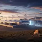 OpenAI and Sur Energy Envision “Stargate Argentina”