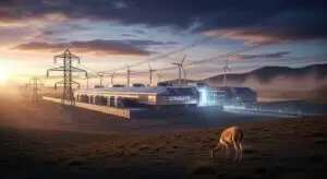 OpenAI and Sur Energy Envision “Stargate Argentina”