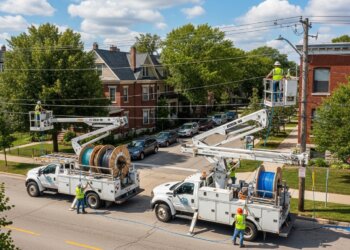 Brightspeed Secures $528M BEAD Funding to Expand Fiber in 17 States