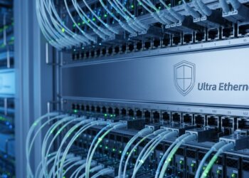 Nokia Advances 800GE Ultra Ethernet for Data Centers