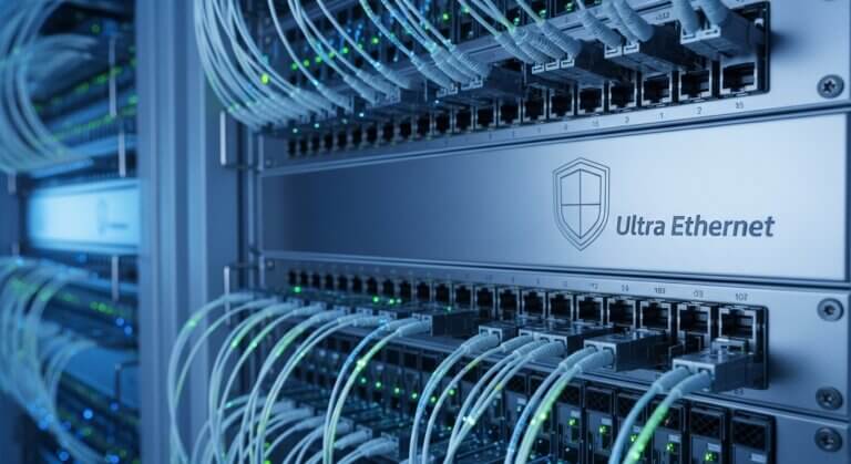 Keysight, Broadcom Validate 800G Ultra Ethernet