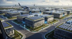 Brookfield Eyes $100B Global AI Infrastructure Program