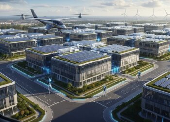 Google Invests €5 Billion to Expand AI Infrastructure in Belgium