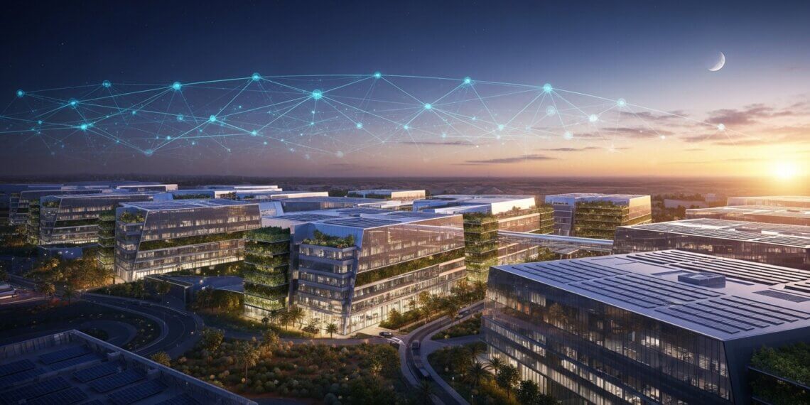 Cisco, G42, and AMD to Build AI Infrastructure in the UAE