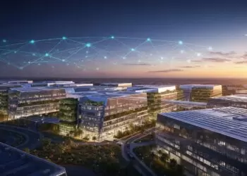 Cisco, G42, and AMD to Build AI Infrastructure in the UAE