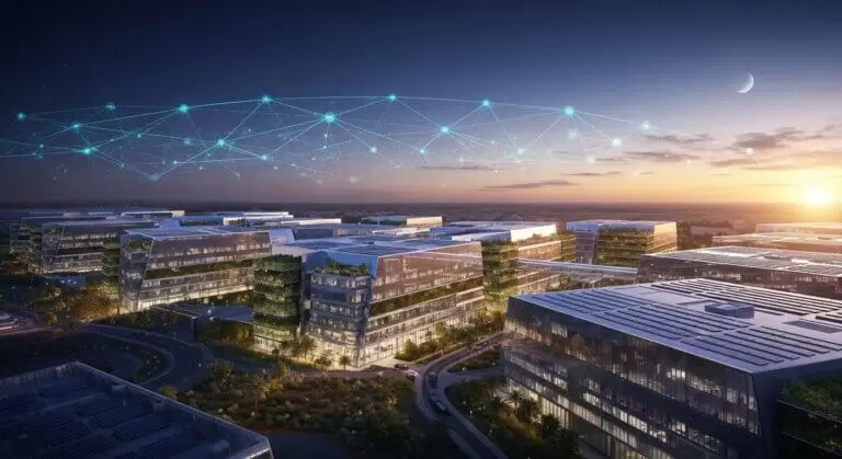 DigitalBridge Teams with KT for AI Data Centers in Korea