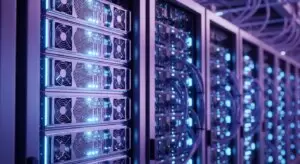 Iceotope Raises $26M to Expand Liquid Cooling