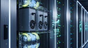 Vertical Semi Raises $11M to Tackle Power Bottlenecks in AI Data Centers