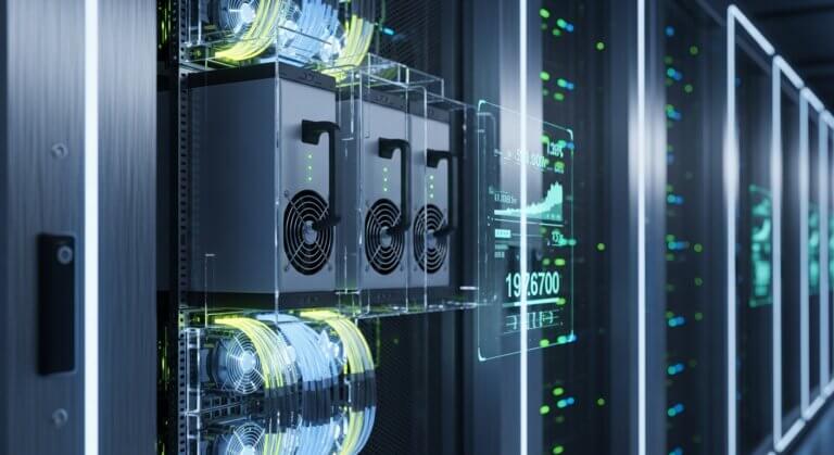 Vertical Semi Raises $11M to Tackle Power Bottlenecks in AI Data Centers