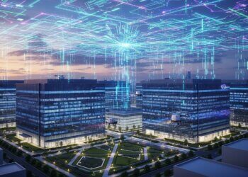 STACK Expands with ¥39.7B Financing for 36MW Tokyo Campus