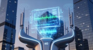 Ericsson, Nokia and Fraunhofer Develop 6G-Era Video Coding