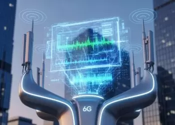 Ericsson, Nokia and Fraunhofer Develop 6G-Era Video Coding