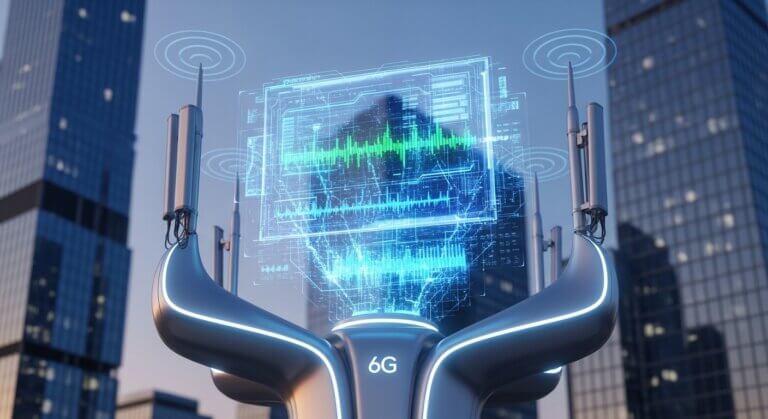 Ericsson, Nokia and Fraunhofer Develop 6G-Era Video Coding