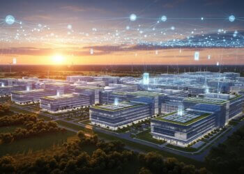 Google to Invest $9B in South Carolina to Expand AI Infrastructure