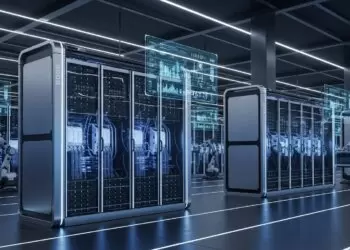 Infineon Drives 800V Power for AI Data Centers
