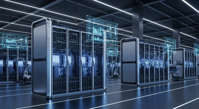 Australia’s NEXTDC Secures A$2.3 Billion for Data Center Expansion