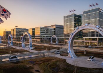 OpenAI Plans South Korea Infrastructure