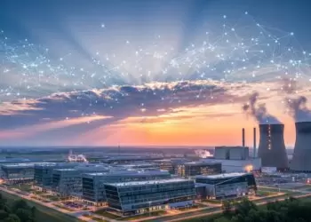 Google and NextEra to Restart Iowa’s Duane Arnold Nuclear Plant 