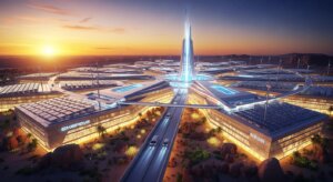 HUMAIN Invests $3B in xAI Ahead of SpaceX Merger, Gains Equity Stake