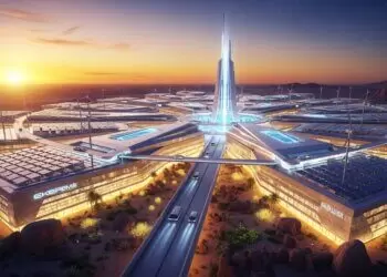 HUMAIN and Qualcomm to Deploy 200MW in Saudi Arabia 