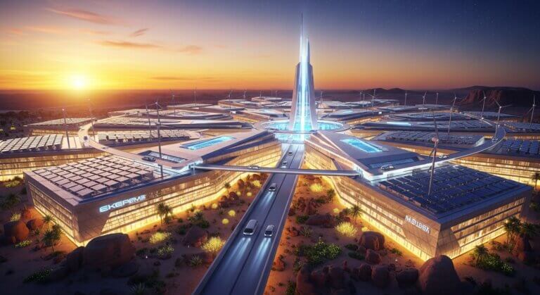 HUMAIN Invests $3B in xAI Ahead of SpaceX Merger, Gains Equity Stake