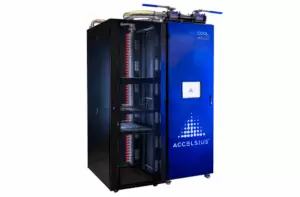 Accelsius Advances its Two-Phase Direct-to-Chip Cooling
