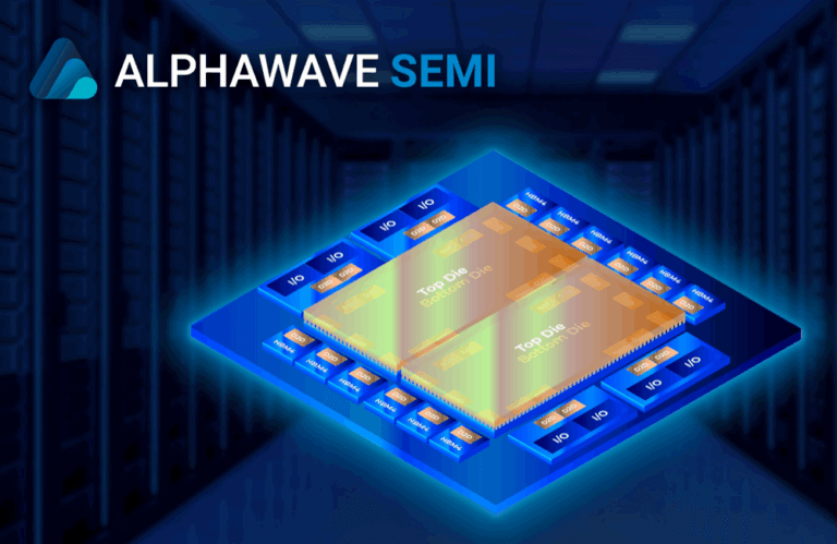 Alphawave Semi Tapes Out UCIe 3D Chiplet on TSMC