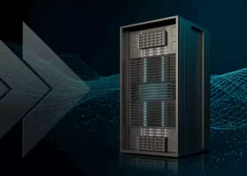 OCP25: AMD Unveils “Helios” Open AI Rack Built on Meta’s Design