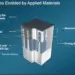 Applied Materials Targets 2nm with Hybrid Bonding, GAA Epi, and eBeam