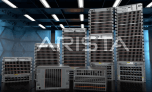Arista Networks Reports 35% Q1 Revenue Growth, Data Center Switching