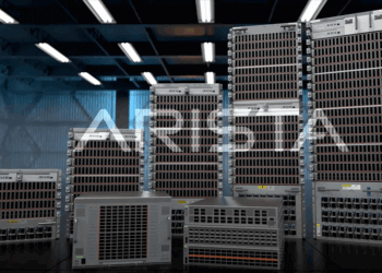 Arista Debuts R4 Series for 800G AI and Cloud Networks