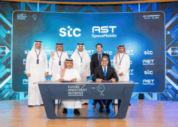 stc and AST SpaceMobile Sign 10-Year Deal