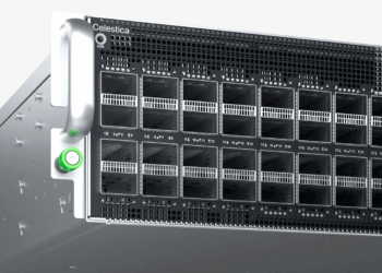 Celestica Launches 1.6TbE Data Center Switch Family