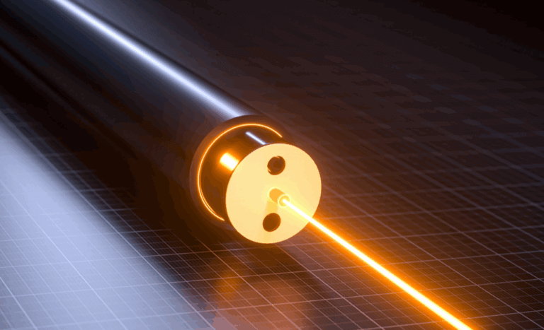 Coherent’s Polarization-Maintaining Fiber for Advanced LIDAR