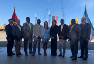 Google Commits Multi-Billion Investment for New Arkansas Data Center