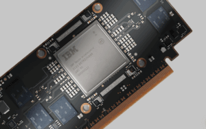 IBM Launches Spyre Accelerator to Power Generative and AgenticAI