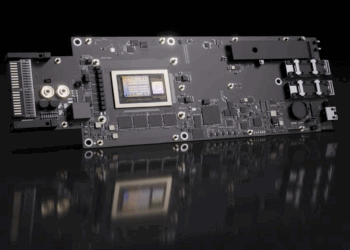 NVIDIA Launches BlueField-4 DPU