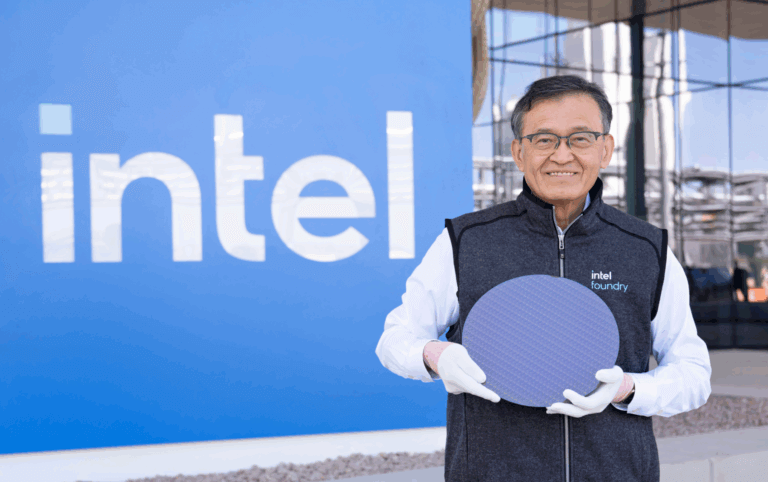 Intel Reclaims Full Control of Ireland Fab 34 in $14.2B Buyback