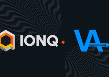 IonQ Completes Vector Atomic Deal, Adds Atomic Clocks and GPS-Precision Sensors