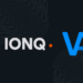 IonQ Completes Vector Atomic Deal, Adds Atomic Clocks and GPS-Precision Sensors