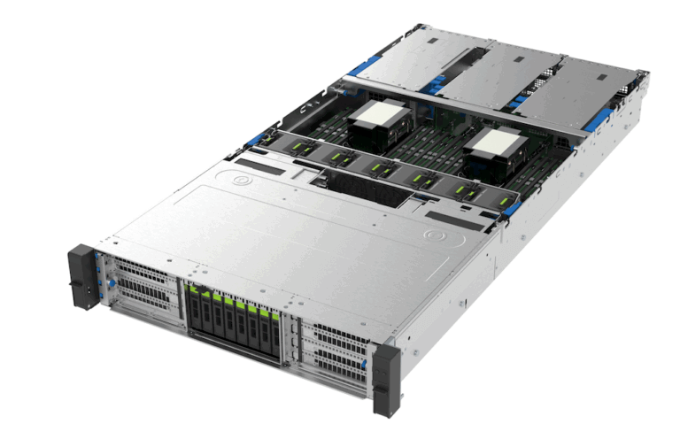 Jabil Launches AI-Optimized Servers
