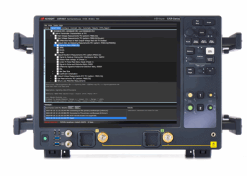 Keysight launches 200 Gbps UALink transmitter test solution for AI data center interconnects