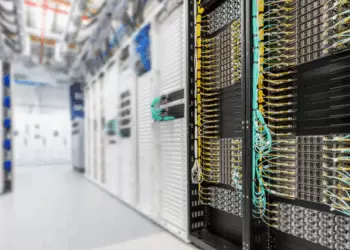 Lambda to Build 100MW Data Center in Kansas City 