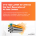 QTS-Lumen Alliance Extends 400G+ to U.S. Hyperscale Campuses