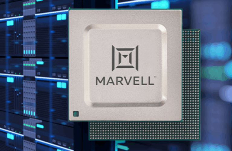 Marvell completes acquisition of XConn, Expanding PCIe and CXL