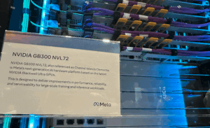 Meta Advances Open Network Fabrics for AI Clusters at OCP Summit 2025