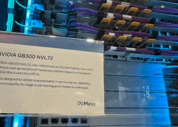 Meta Advances Open Network Fabrics for AI Clusters at OCP Summit 2025