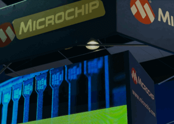 Microchip Intros Optical Ethernet PHY Transceivers with PTP and MACsec