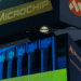 Microchip Intros Optical Ethernet PHY Transceivers with PTP and MACsec