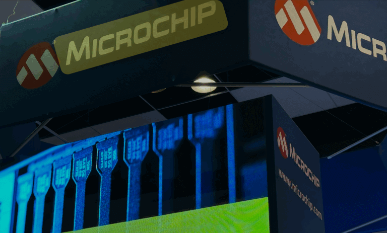 Microchip Intros Optical Ethernet PHY Transceivers with PTP and MACsec